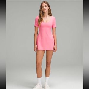 Lululemon Align dress